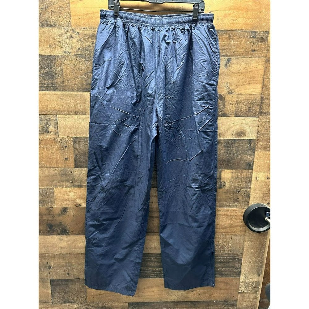 BAW Athletic Wear Men's‎ Water Resistant Sweatpants Size XXL